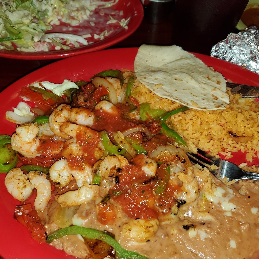 El Pueblito Mexican Restaurant