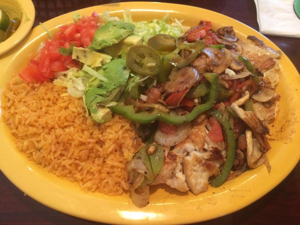 El Pueblito Mexican Restaurant